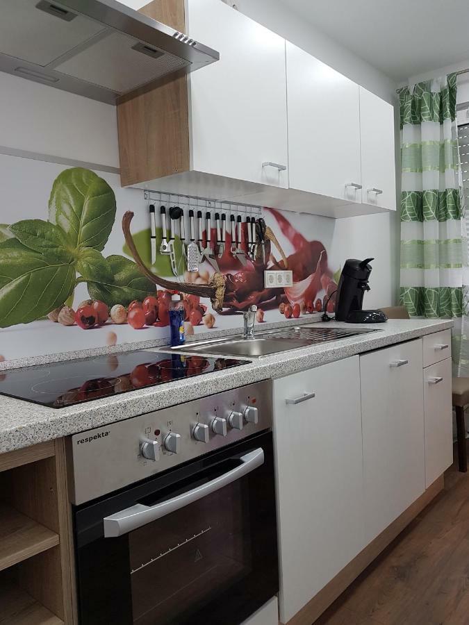 ברגיש גלאדבך Apartment Alt-Refrath מראה חיצוני תמונה