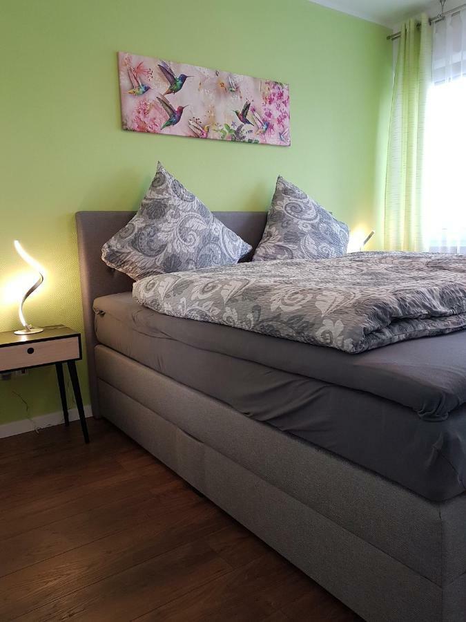 ברגיש גלאדבך Apartment Alt-Refrath מראה חיצוני תמונה