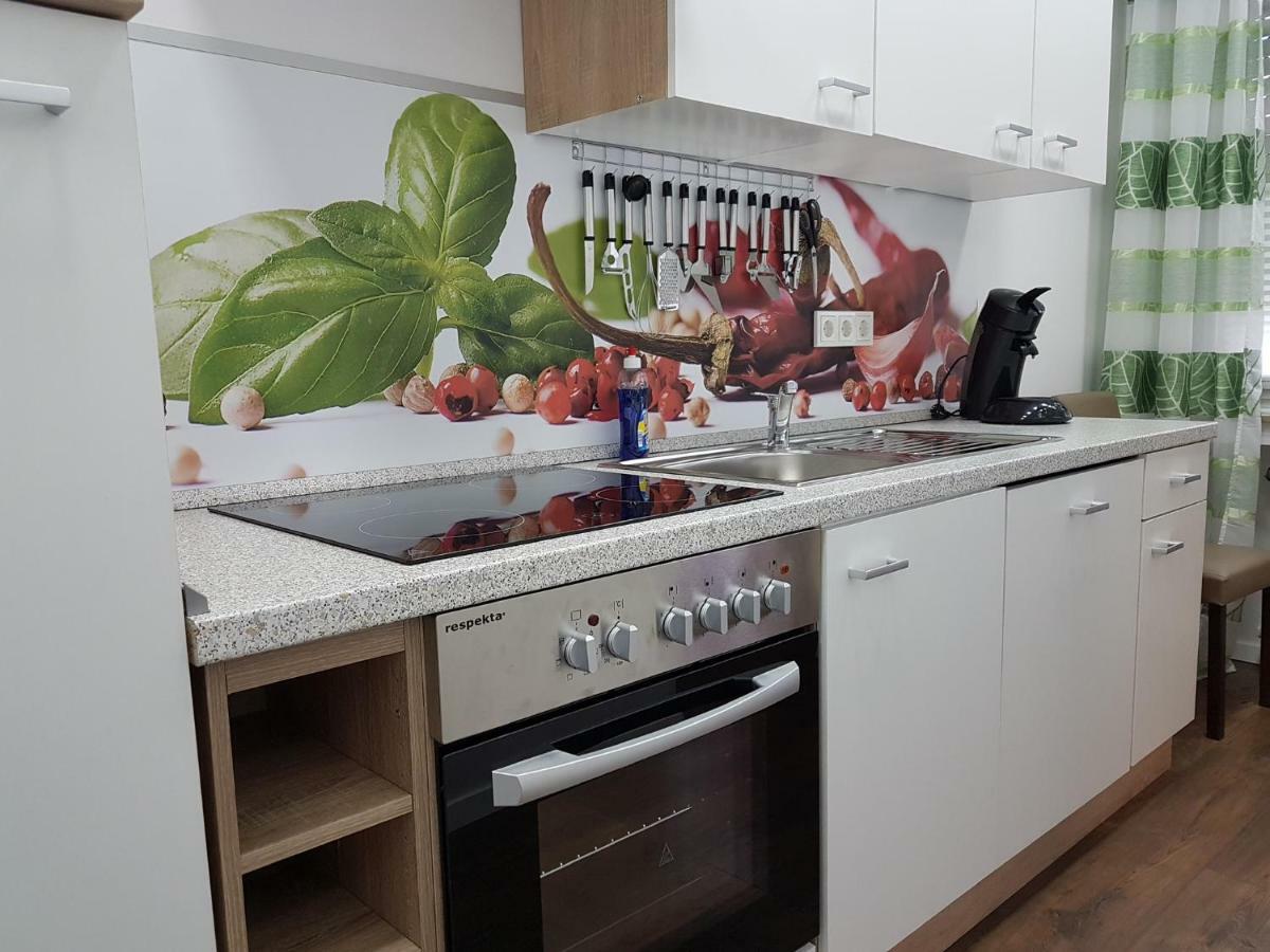 ברגיש גלאדבך Apartment Alt-Refrath מראה חיצוני תמונה