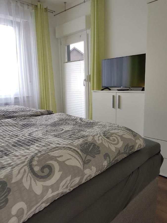 ברגיש גלאדבך Apartment Alt-Refrath מראה חיצוני תמונה